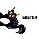 Artwork voor "Buster"