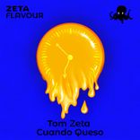 Artwork for "Cuando Queso"