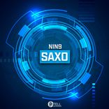 Portada para "Saxo"