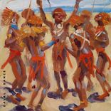 Artwork für "Dance"