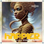 Artwork for "Happier"