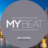 Artwork for "Rotterdam"