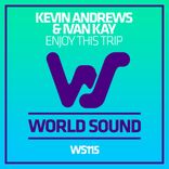 Artwork voor "Enjoy This Trip"