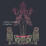 Artwork for "Replica"