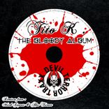 Portada para "The Bloody Album"