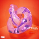 Artwork for "That's All"