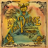 Artwork for "The Purge"