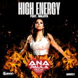 Artwork voor "High Energy"
