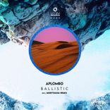 Artwork for "Ballistic"