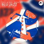 Artwork for "Blu Jazz"