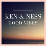 Portada para "Good Vibes"