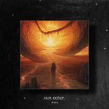 Artwork für "Sun Eater."