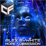 Artwork for "Hope / Obsession"