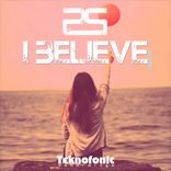 Artwork for "I Believe"