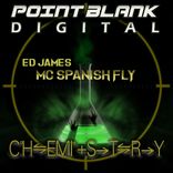 Artwork for "Chemistry"