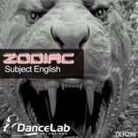 Artwork voor "Zodiac"