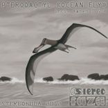 Portada para "Ocean Fly"