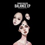 Artwork voor "Balance"