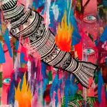 Artwork for "Switch Off The Light"