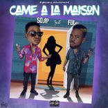 Artwork voor "Came à la maison"