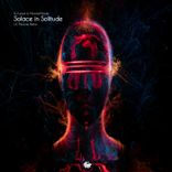 Artwork voor "Solace in Solitude (LX Música Remix)"