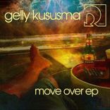 Artwork for "Move Over"