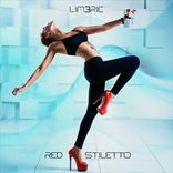 Artwork for "Red Stiletto"