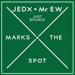 Artwork for "Just Bounce"