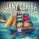 Artwork for "Mediterraneo Son"
