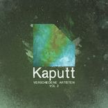 Artwork for "Verschiedene Artisten Vol 2"