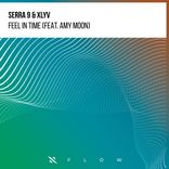 Artwork for "Feel In Time"