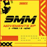 Artwork for "Movements"