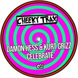 Artwork for "Celebrate"