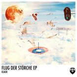 Portada para "Flug Der Störche"