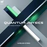 Artwork for "Quantum Physics"