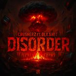 Artwork voor "Disorder"