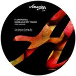 Artwork for "Free Surprise"