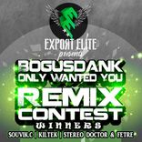 Portada para "Only Wanted You"