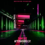 Artwork for "Afterhours E.P."