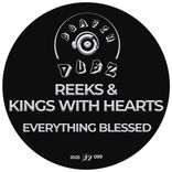 Artwork for "Everything Blessed"