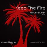 Artwork for "Keep The Fire"