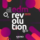 Portada para "EDM Revolution 2020: Best Anthems For Party & Clubbing"