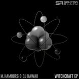 Artwork for "Witchcraft E P"