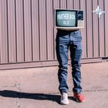 Artwork for "Feather Box, Vol. 2"