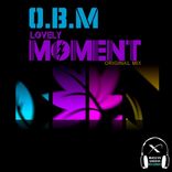 Artwork for "Lovely Moment"