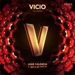 Portada para "Que le De"