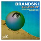 Artwork for "Quilting"