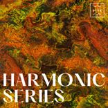 Artwork for "Harmonic Series EP"