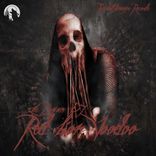 Portada para "Red Lion Voodoo"