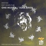Artwork for "One Musica / Soul Siren"